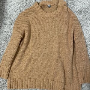 Aerie knit sweater